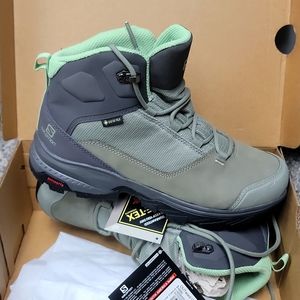 Salomon OUTward GTX W